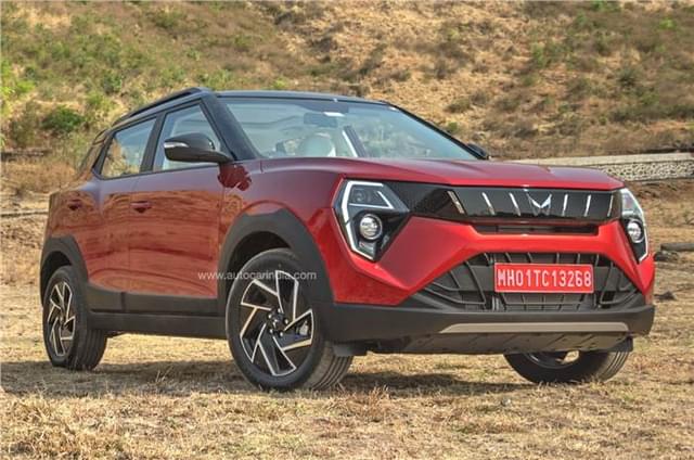 Mahindra XUV 3XO: Your questions answered